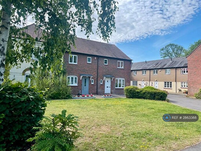 3 Bedroom Semi-Detached House To Rent In Cracklewood Close, Ferndown, BH22