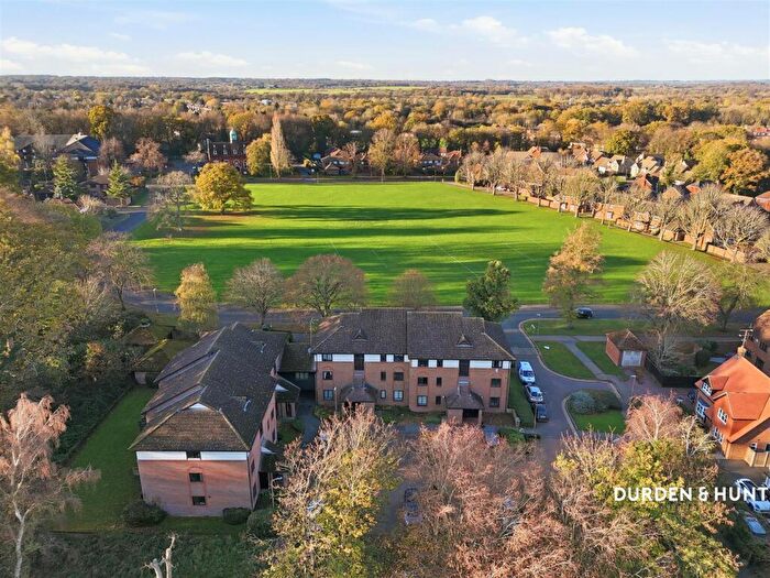 1 Bedroom Apartment For Sale In Bradwell Green, Hutton, CM13