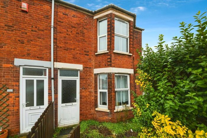 3 Bedroom Semi-Detached House To Rent In Loke Road, King's Lynn, PE30