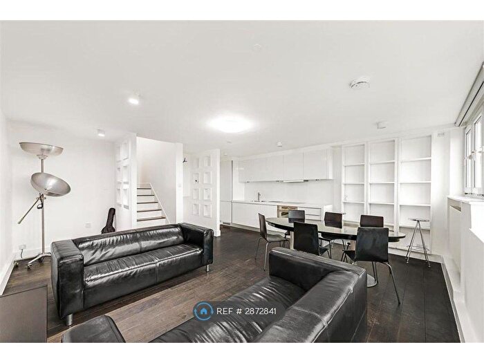 3 Bedroom Flat To Rent In Ebury Square Gardens-Belgravia, London, SW1W