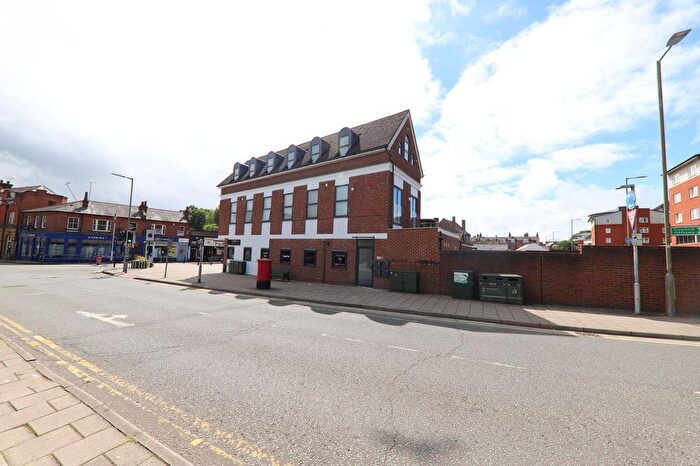 1 Bedroom Flat To Rent In High Street, Sterling Rose House, WD3