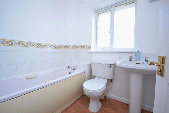 2 Bedroom End Of Terrace House To Rent In Seymour Drive, Haverhill, CB9