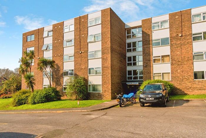 1 Bedroom Flat For Sale In Anson Drive, Southampton, SO19