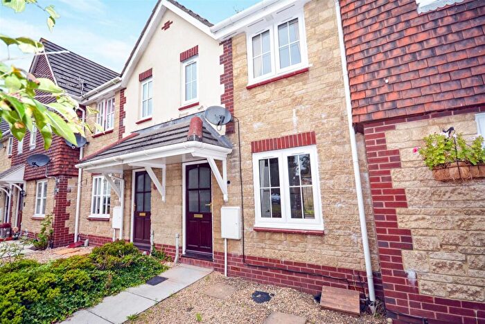 2 Bedroom Terraced House To Rent In Raglan Mews, Celtic Horizon, Newport, NP10