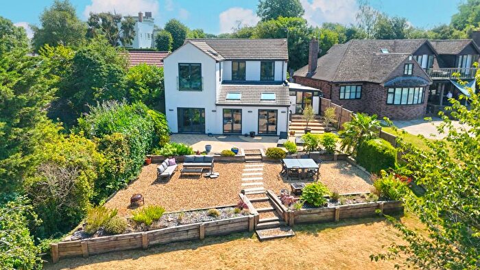 4 Bedroom Detached House For Sale In Marston Lane, East Farndon, LE16