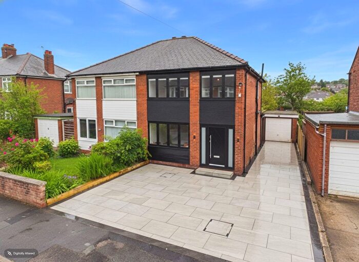 3 Bedroom Semi-Detached House For Sale In Kiln Lane, Eccleston, WA10