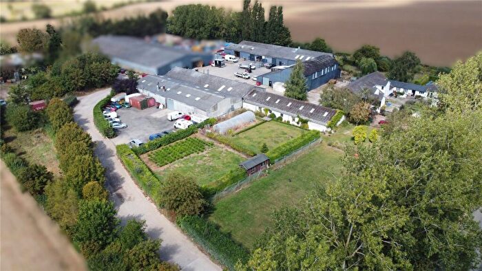 Land For Sale In Lot | Gowers Farm, High Roding, Great Dunmow, Essex, CM6