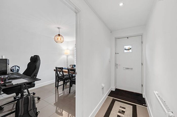 3 Bedroom Detached House For Sale In Croft Field, Golborne, WA3