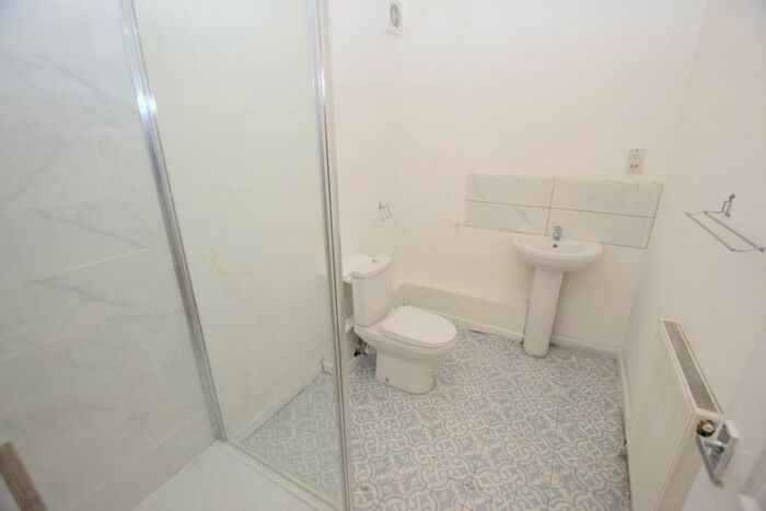 2 Bedroom Apartment To Rent In Curzon Street, Derby, Derbyshire, DE1