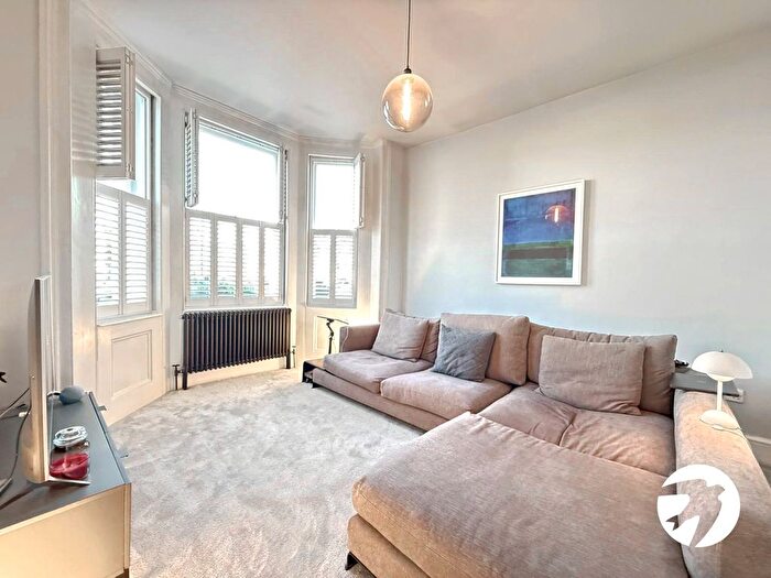 1 Bedroom Flat For Sale In Albion Way, London, SE13