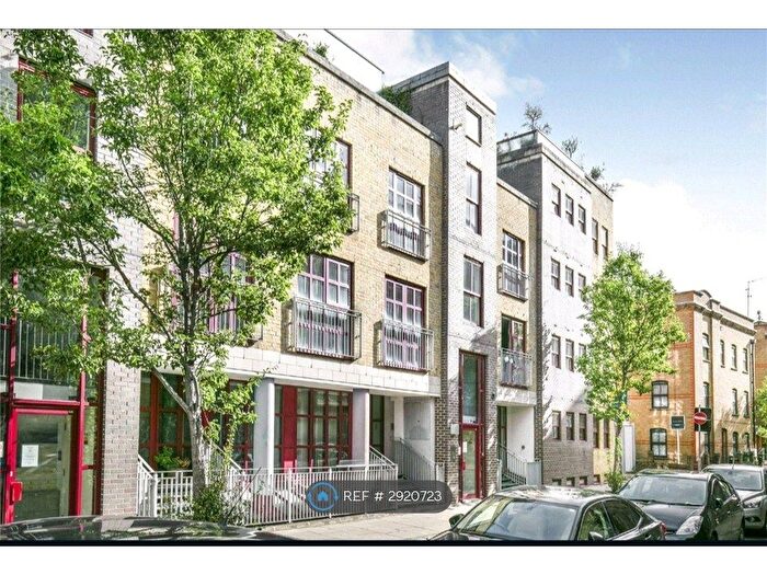2 Bedroom Flat To Rent In Eagle Works West, London, E1