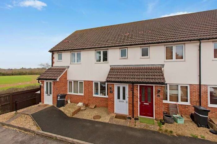 2 Bedroom Property For Sale In Cob Castle, Ham, Wellington, TA21