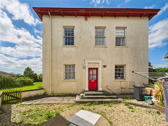 3 Bedroom End Terrace House For Sale In Tremeddan Court, Liskeard, Cornwall, PL14