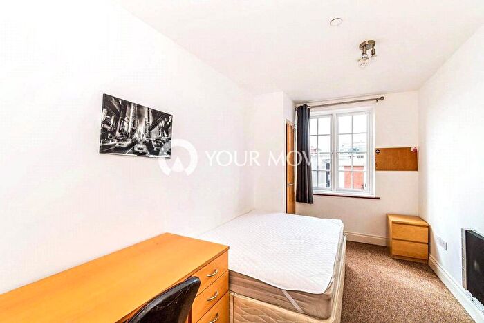 1 Bedroom Property To Rent In Beck Street, Portsmouth, Hampshire, PO1