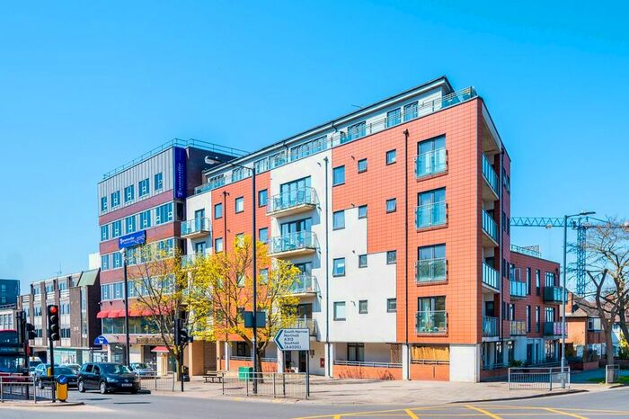 2 Bedroom Flat To Rent In Northolt Road, South Harrow, Harrow, HA2