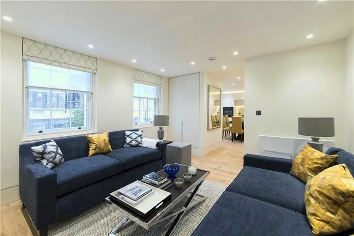 2 Bedroom Flat To Rent In Ebury Street, Belgravia, London, SW1W