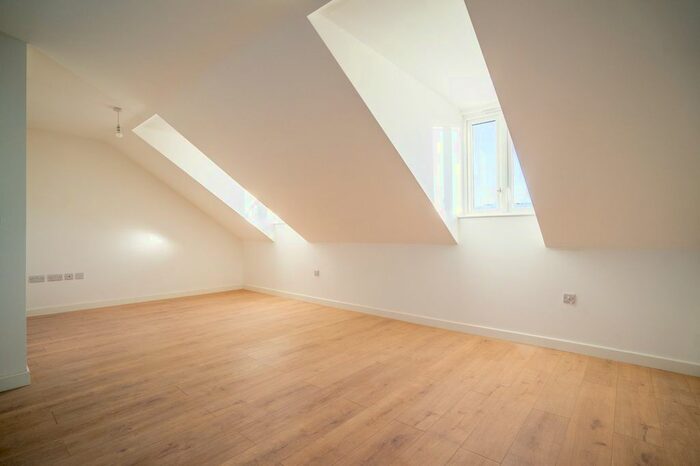 1 Bedroom Studio To Rent In Flat, A Ivanhoe Street, Newfoundpool, LE3