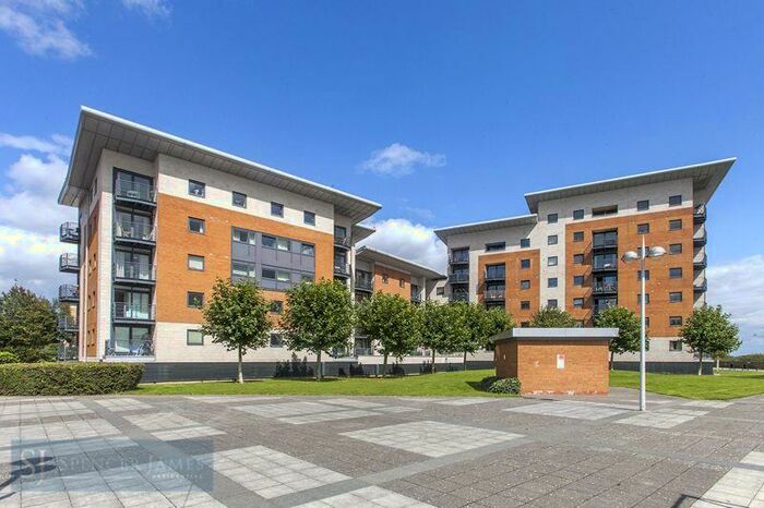 1 Bedroom Apartment To Rent In Inverness Mews, London, E16