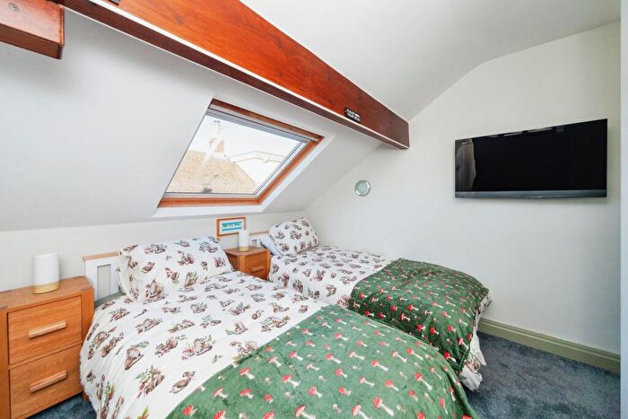 4 Bedroom Bungalow For Sale In The Avenue, Prestatyn, Denbighshire, LL19