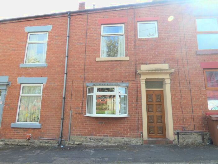 3 Bedroom Terraced House To Rent In Congress Street, Chorley, PR7