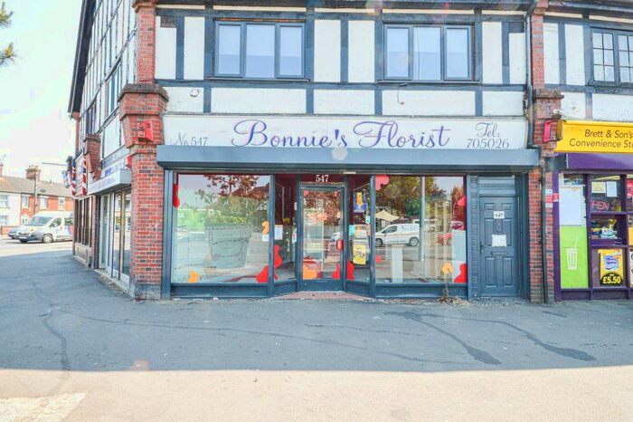 Property To Rent In Cricklade Road, Swindon, SN2