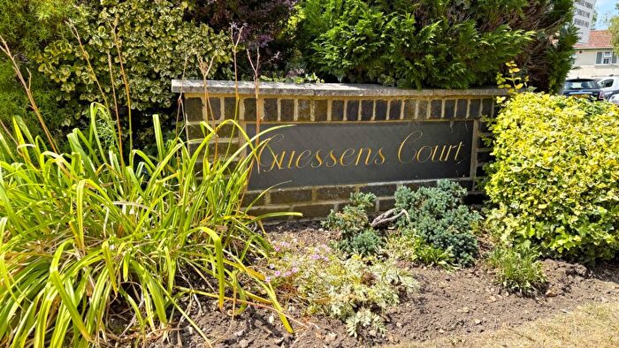 2 Bedroom Apartment To Rent In Guessens Court, Welwyn Garden City, Hertfordshire, AL8