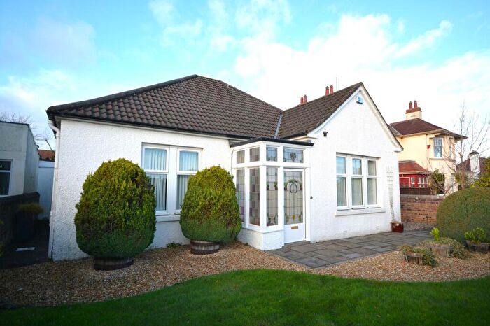 2 Bedroom Detached Bungalow For Sale In Largo Road, Leven, KY8