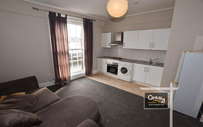 1 Bedroom Flat To Rent In |Ref: |, Bedford Place, Southampton, SO15
