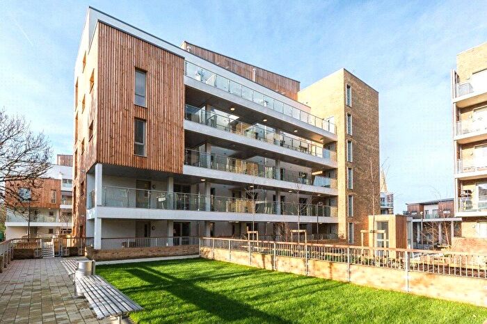 1 Bedroom Apartment To Rent In Trent House, Kidwells Close, Maidenhead, Berkshire, SL6