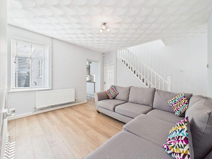 3 Bedroom Terraced House For Sale In King Street, Cwm, NP23