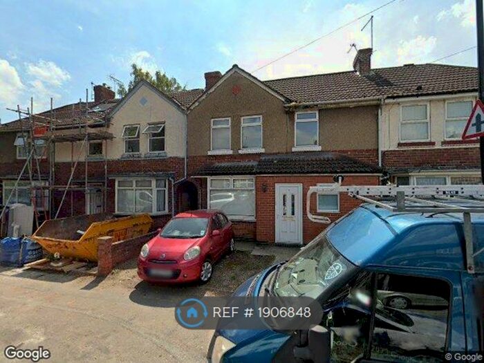 4 Bedroom Terraced House To Rent In York, York, YO31
