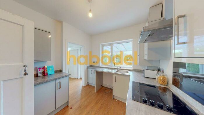 3 Bedroom Semi-Detached House To Rent In College Road, Cranwell Village, Sleaford, NG34