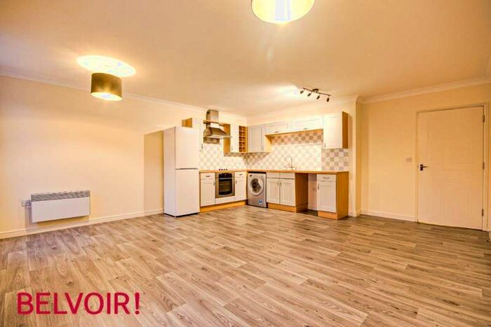 2 Bedroom Apartment To Rent In Pillowell Drive Grh (gloucestershire Royal Hospital), Gloucester, GL1