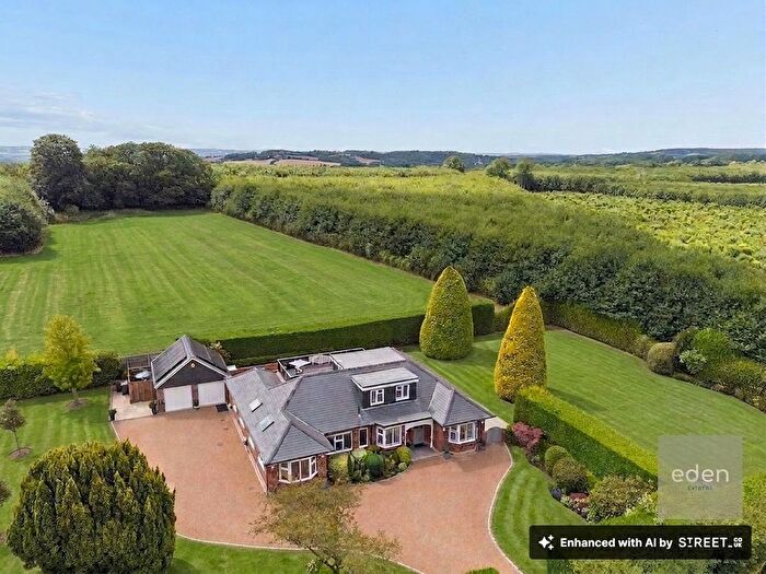6 Bedroom Detached House For Sale In Woodlands Edge, Teston Road, Wateringbury, ME18