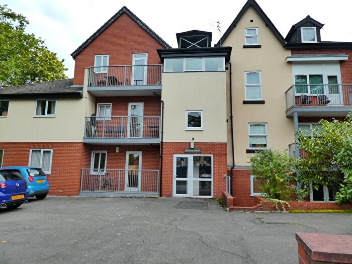 1 Bedroom Flat To Rent In Seymour Grove, Old Trafford, Manchester., M16