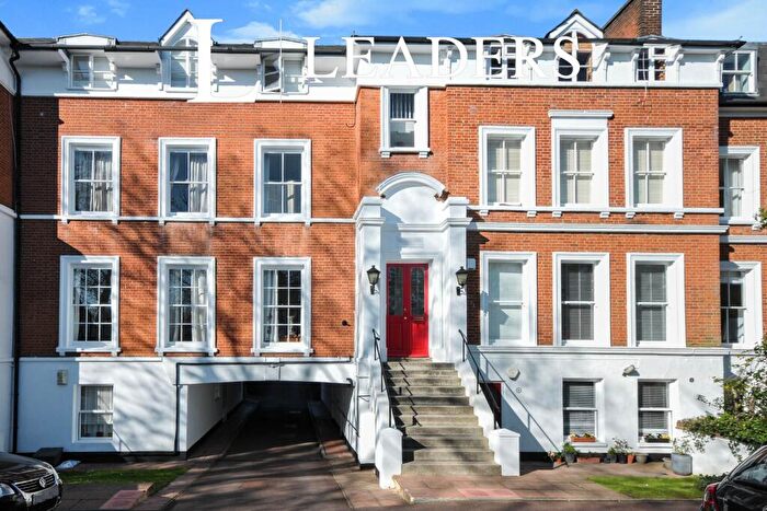 2 Bedroom Apartment To Rent In Regents Court, Copers Cope Road, BR3