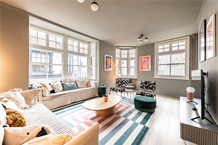 4 Bedroom Duplex For Sale In High Street, Cromer, Norfolk, NR27