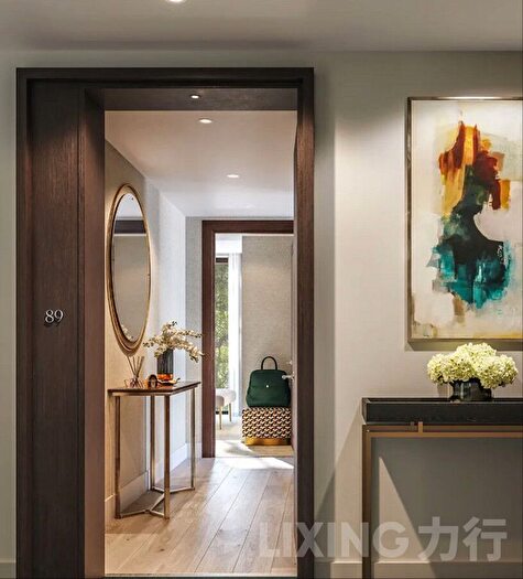 1 Bedroom Flat For Sale In Paddington Green, Paddington, W2