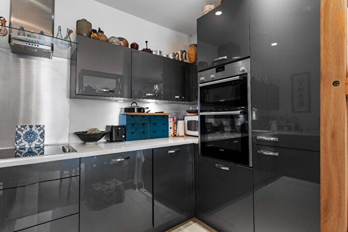 2 Bedroom Retirement Property For Sale In Durrants House, Durrants Village, Faygate, West Sussex, RH12