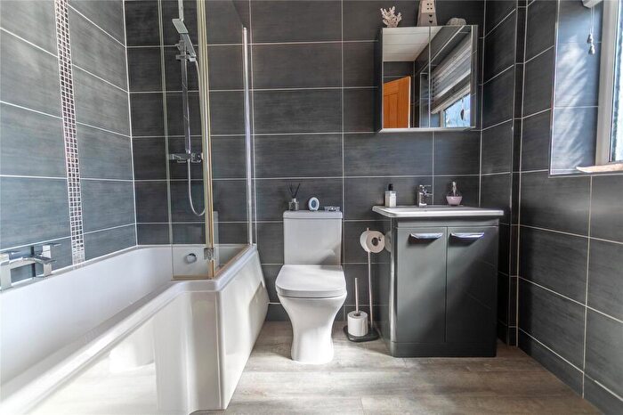 4 Bedroom Detached House For Sale In New Way, Whitworth, Rochdale, Lancashire, OL12