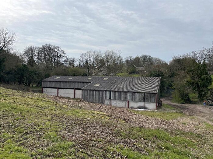 5 Bedroom Barn Conversion For Sale In Church Farm Cottage, Queen Charlton, Near Bristol, BS31