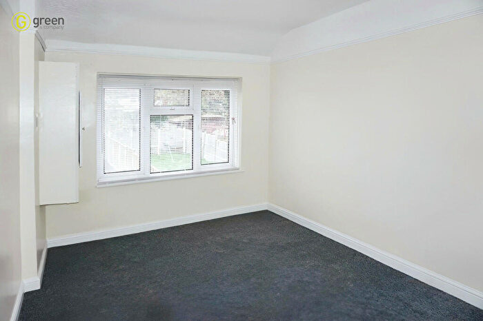 3 Bedroom Terraced House For Sale In Croydon Road, Erdington, B24