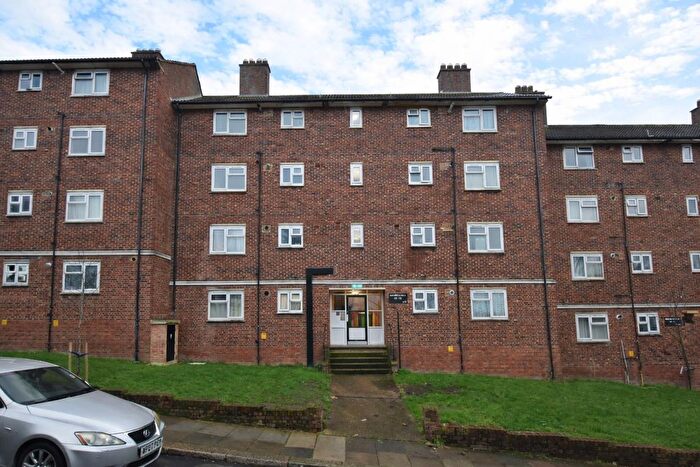 1 Bedroom Flat For Sale In Church Hill, Woolwich, SE18