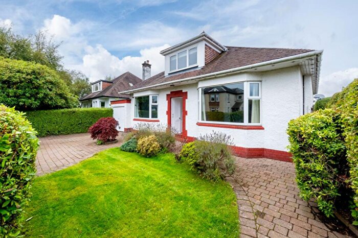 5 Bedroom Detached Bungalow For Sale In Divert Road, Gourock, PA19