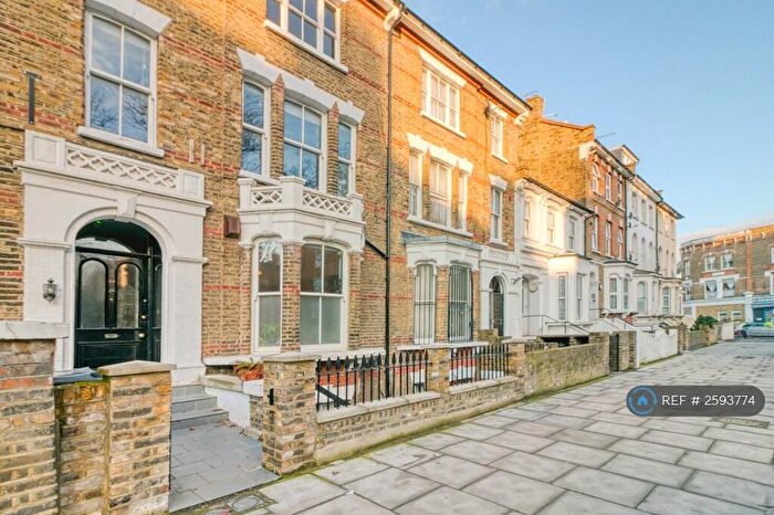 1 Bedroom Flat To Rent In Downs Park Road, London, E5
