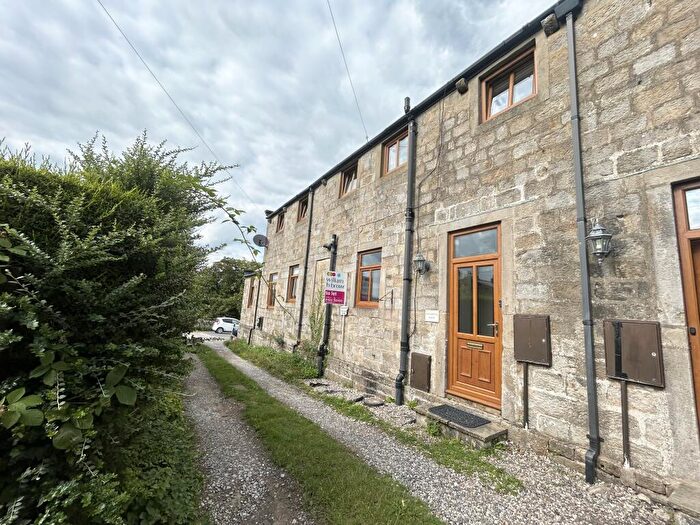 3 Bedroom House To Rent In Darley, Harrogate, HG3
