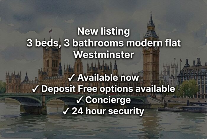 3 Bedroom Flat To Rent In Rutland Gate, London, SW7