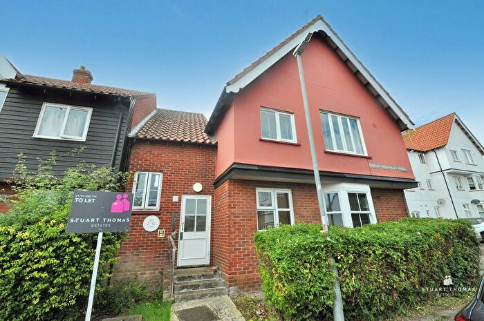 1 Bedroom Flat To Rent In New Waverley Road, Noak Bridge, Basildon, Essex, SS15