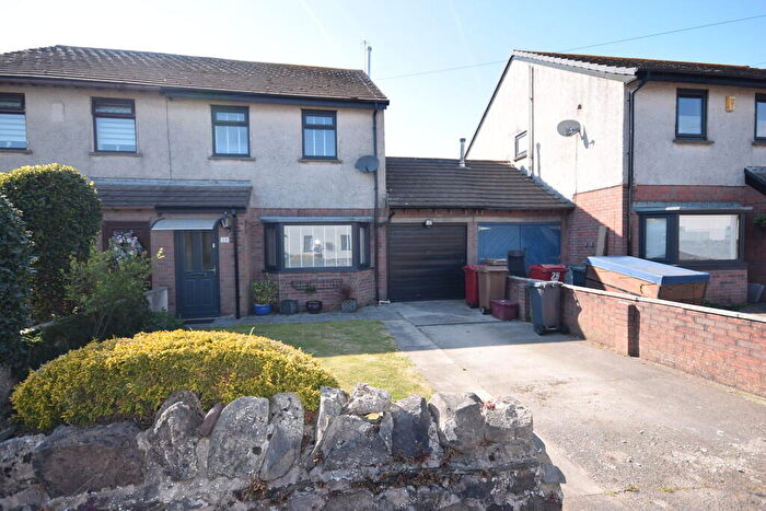 4 Bedroom Semi-Detached House To Rent In Lord Street, Askam-in-Furness, LA16