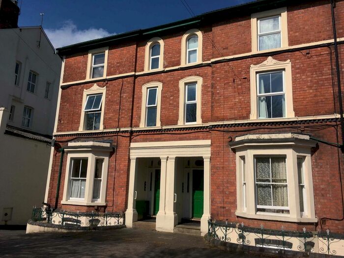 1 Bedroom Flat To Rent In Newbridge Crescent, Newbridge, Wolverhampton, West Midlands, WV6